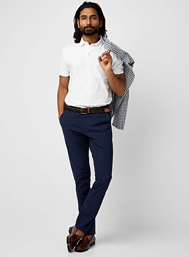 labaie michael kors pantalon homme|Pantalons et chinos .